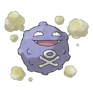 Koffing