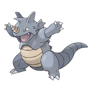 Rhydon
