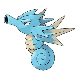 Seadra