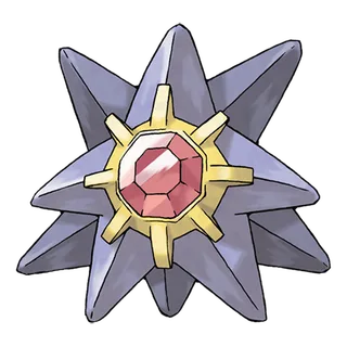 Starmie