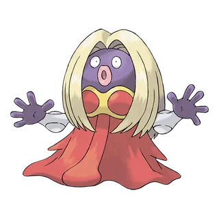 Jynx