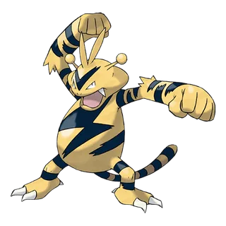 Electabuzz