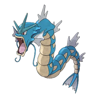 Gyarados