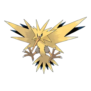 Zapdos