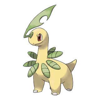 Bayleef