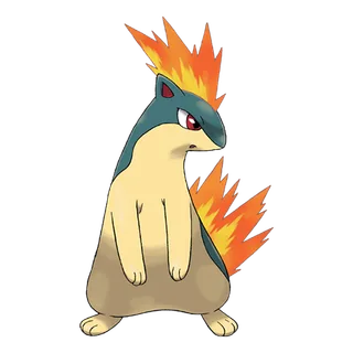 Quilava