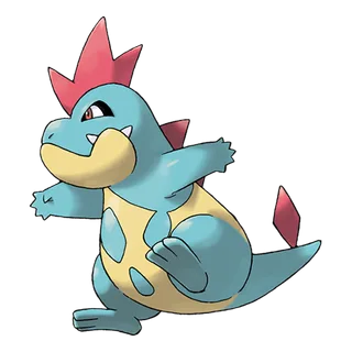 Croconaw