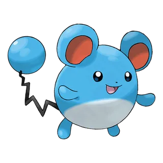 Marill