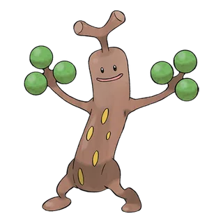 Sudowoodo