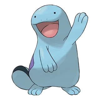 Quagsire