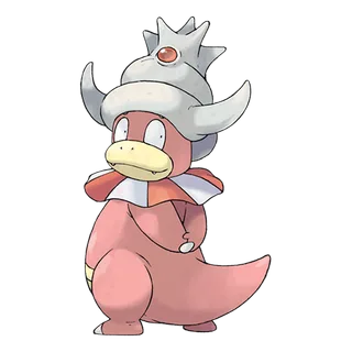 Slowking