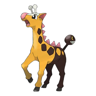 Girafarig