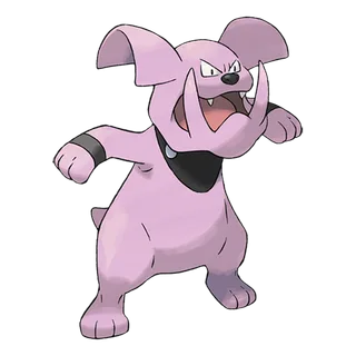 Granbull