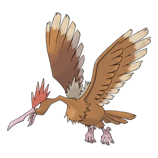 Fearow