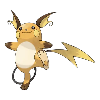Raichu