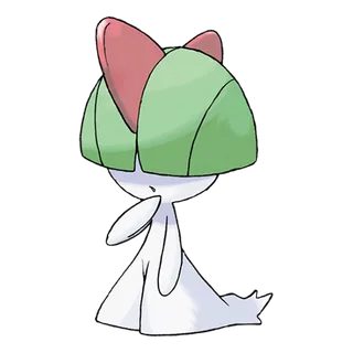 Ralts