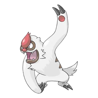 Vigoroth