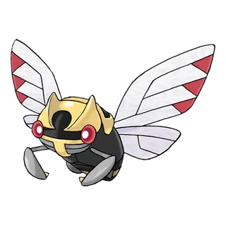 Ninjask