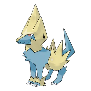 Manectric
