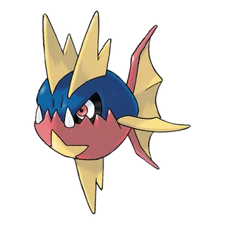 Carvanha