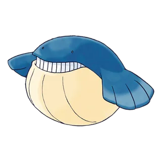 Wailmer