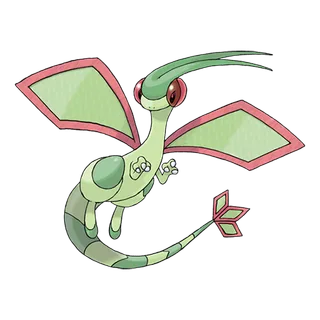 Flygon