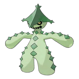 Cacturne
