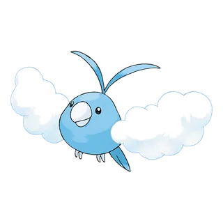 Swablu