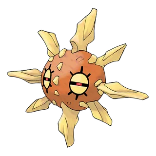 Solrock