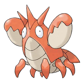 Corphish