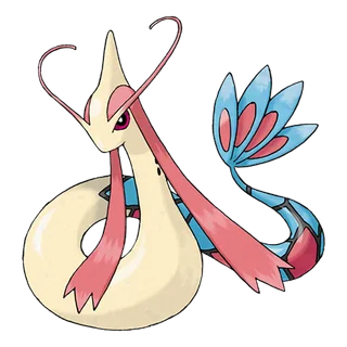 Milotic