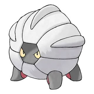 Shelgon