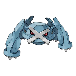 Metagross