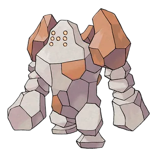 Regirock