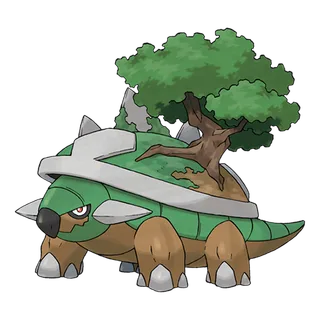 Torterra