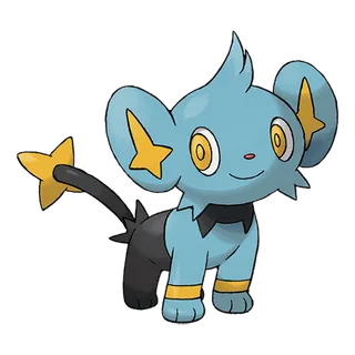 Shinx
