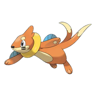 Buizel