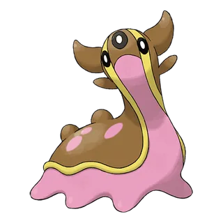 Gastrodon