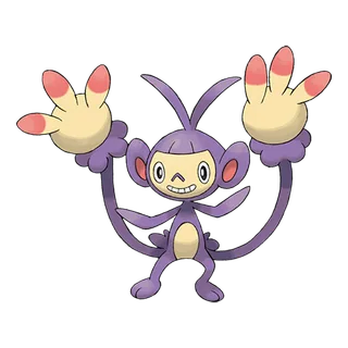 Ambipom