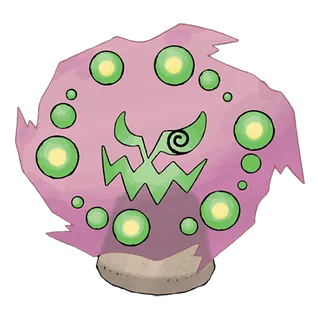 Spiritomb