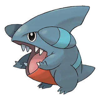 Gible