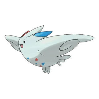 Togekiss
