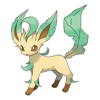 Leafeon
