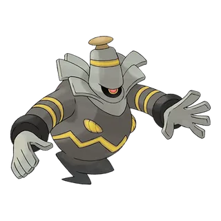 Dusknoir