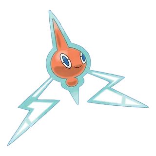 Rotom