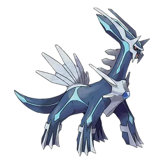 Dialga