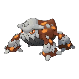 Heatran