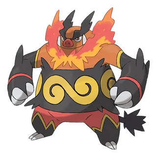Emboar