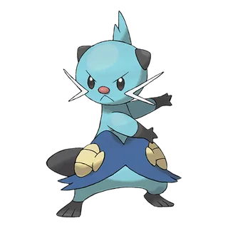Dewott