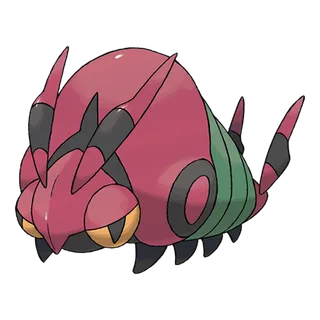 Venipede